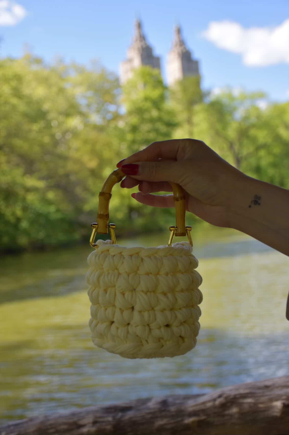 The Central Park Mini