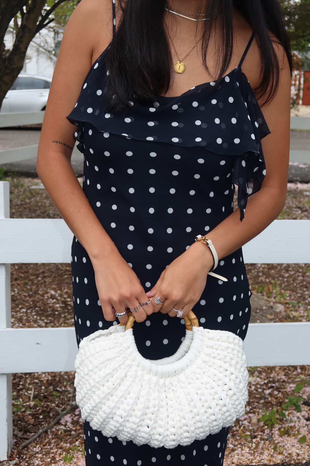 The Nolita Evening Bag